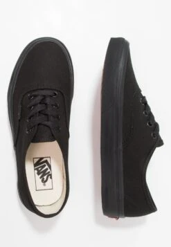 Vans Authentic Unisex - Sneakers Laag - Black 13 Vans Authentic Unisex - Sneakers Laag - Black -Mode Kledingwinkel d2b076e198e54855ba0d131f7b071d1e