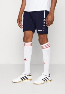 JAKO Training Allround - Korte Broeken - Marine