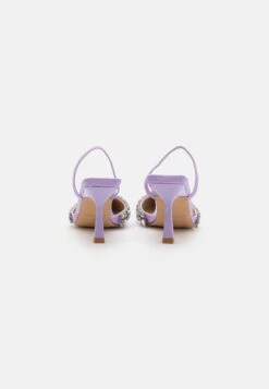 Raid Cadee - Klassieke Pumps - Purple -Mode Kledingwinkel d2fc0076101742e483409d260cb115e1