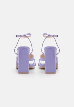 Raid Julien - Teensandalen - Lilac -Mode Kledingwinkel d30b33e57eb245e7a457c6cb244c7493