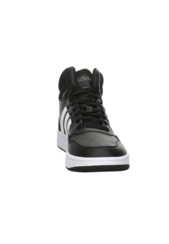 Adidas Originals Sneakers Hoog - Core Black -Mode Kledingwinkel d3bdf5ce52e6477ba9a981f33068f97b