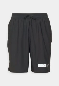 Fuse - Korte Broeken - Puma Black 11 Fuse - Korte Broeken - Puma Black -Mode Kledingwinkel d3c23fb336964894bb84bd7267092f71