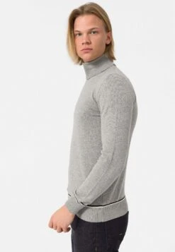 Trui - Grey Melange