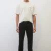 Marc O'Polo Straight Leg Jeans - Black Black Wash -Mode Kledingwinkel d3c2da40eb06441081a278a0b2489dd0