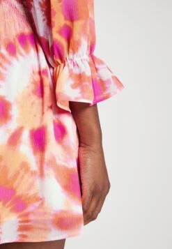 Hugo Kasralla - Jurk - Open Miscellaneous -Mode Kledingwinkel d44a6c99b5164cdf9a8f2cb27b4a9f2e