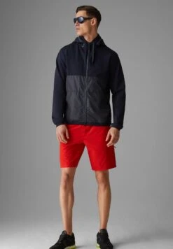 BOGNER FIRE+ICE Jas - Navy Blau