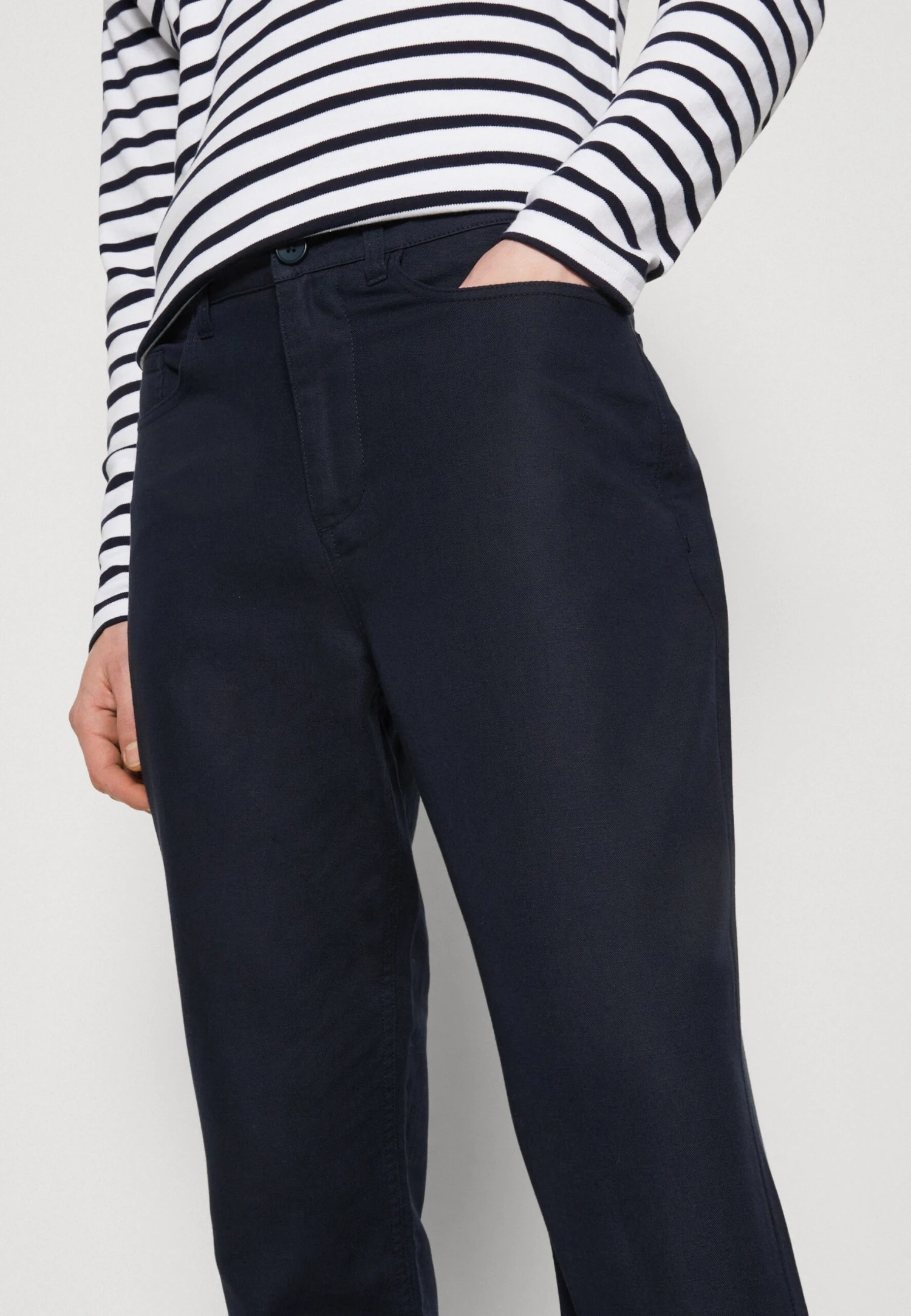 Tim 5 Pocket Pant- Broek - Total Eclipse 6 Tim 5 Pocket Pant- Broek - Total Eclipse - Afbeelding 4