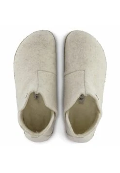 Birkenstock Andermatt - Pantoffels - Beige -Mode Kledingwinkel d4d5c66204f74ca5a77311058766423a