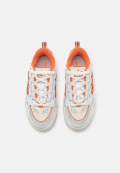 Adidas Originals Adi2000 Unisex - Sneakers Laag - Chalk White/Orange/Off White -Mode Kledingwinkel d583a90ddc5b44fa996323034a18a50e