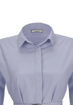 Overhemdblouse - Lilac -Mode Kledingwinkel d58cd58dc9074dfbbbed939f1ecf248a