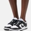 Nike Sportswear Dunk Low Next Nature - Sneakers Laag - White/Black 1 Nike Sportswear Dunk Low Next Nature - Sneakers Laag - White/Black -Mode Kledingwinkel d591aa998f484357a6e267925dfda7fd