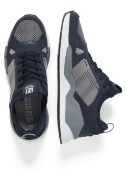 Blend Sneakers Laag - Blue 11 Blend Sneakers Laag - Blue -Mode Kledingwinkel d5cdb516fece40d28497796afc9011fd