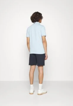 Boss Passenger - Poloshirt - Open Blue -Mode Kledingwinkel d5ce13e26100405696a84000b872d23f