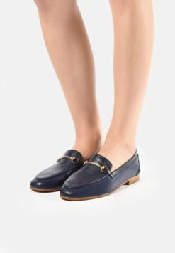 Inuovo Instappers - Navy Nvy