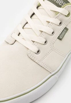 Etnies Sole Technology Europe - Sneakers Laag - White/Green -Mode Kledingwinkel d61ebbb00a61421da69eb4a1de364038