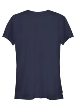 Henry Tiger Stranger Things Stupid Boys - T-Shirt Print - Navy Blue -Mode Kledingwinkel d68a0745926f4b6c8d90e70dfc374cb6