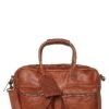 Cowboysbag Weekendtas - Cognac 2 Cowboysbag Weekendtas - Cognac -Mode Kledingwinkel d695866e1e0d46d8a81469733a2440c5