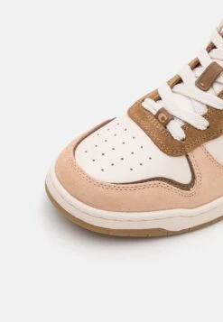 Coach Sneakers Laag - Chalk/Beechwood 15 Coach Sneakers Laag - Chalk/Beechwood -Mode Kledingwinkel d698e2f4790e4a75a27bd0f552ea1fe4