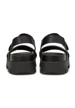 Marc O'Polo Bulky-Mit Ergonomisch Geformtem Fussbett - Sandalen Met Plateauzool - Black 12 Marc O'Polo Bulky-Mit Ergonomisch Geformtem Fussbett - Sandalen Met Plateauzool - Black -Mode Kledingwinkel d6c6639074ee43e7a14369d3568833a3