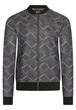 You’Ve Been Called- Bomberjacks - Anthracite -Mode Kledingwinkel d6de8b23db5a42559f9695feaf1678f7