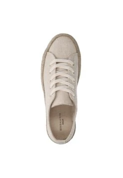 Sneakers Laag - Beige -Mode Kledingwinkel d6deb60cc5cc42ce8a92bb4a913405b5