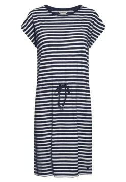 OXMO Stilla - Jerseyjurk - Total Eclipse -Mode Kledingwinkel d6eb992c5ee04ef391ddd089728391ec