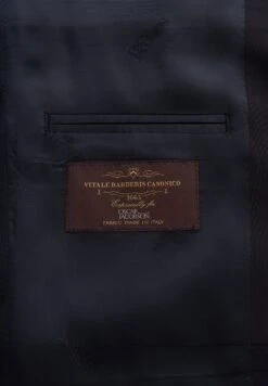 Oscar Jacobson Fogerty - Blazer - Navy -Mode Kledingwinkel d7693ee3200243c2917a64aa6954c5ce