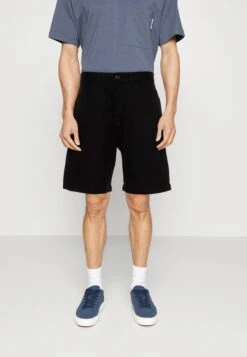 Selected Homme Slhcomfort - Shorts - Black