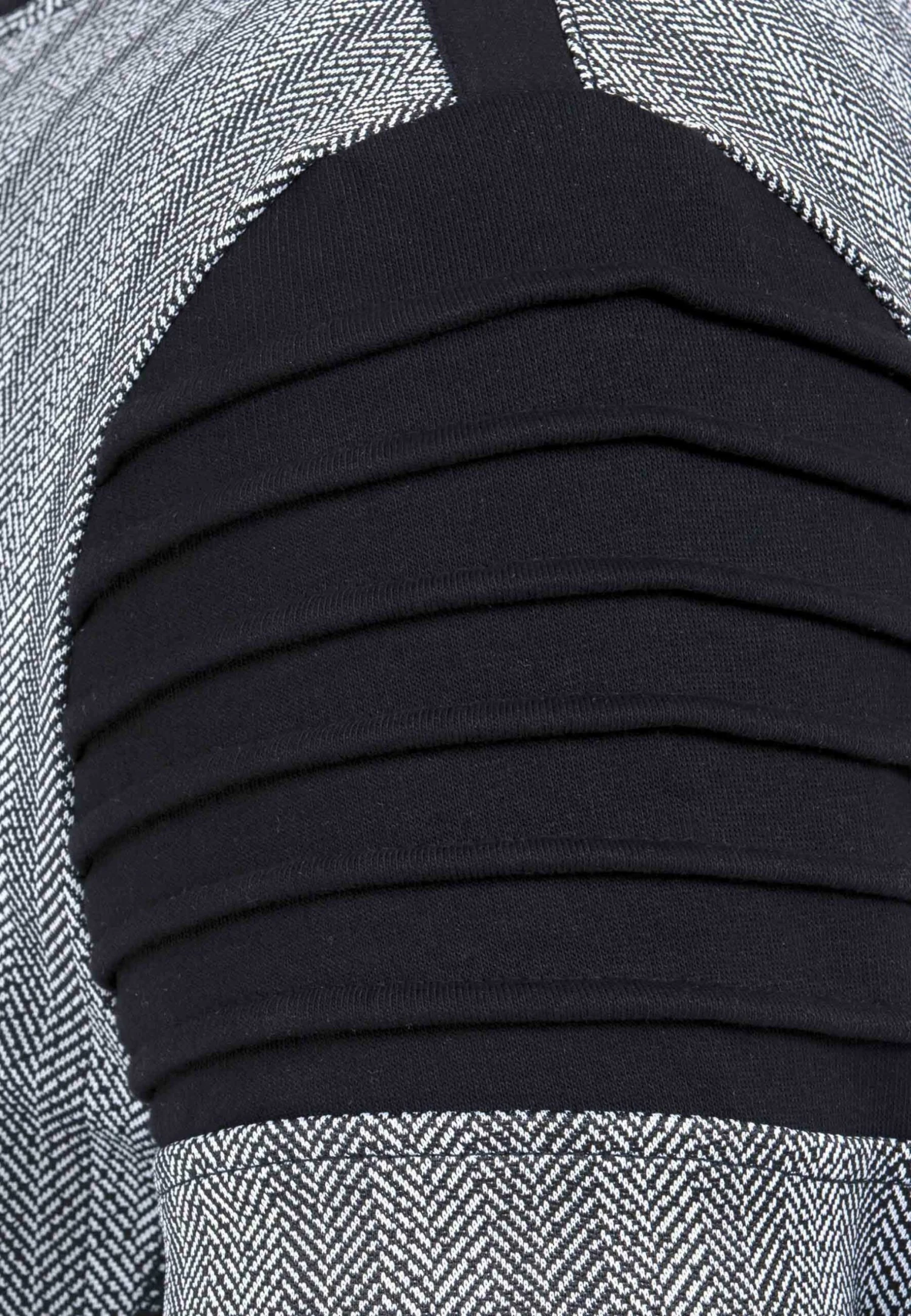 Zaire - Trui - Grey 5 Zaire - Trui - Grey - Afbeelding 3