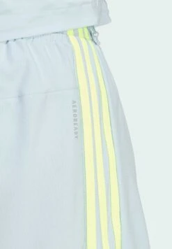 ADIDAS PERFORMANCE Break The Norm - Korte Broeken - Blue -Mode Kledingwinkel d861742da7604948879d66089e56693c