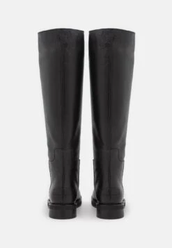 Laarzen - Black 11 Laarzen - Black -Mode Kledingwinkel d868fc8dd5804363910470c03421a8af