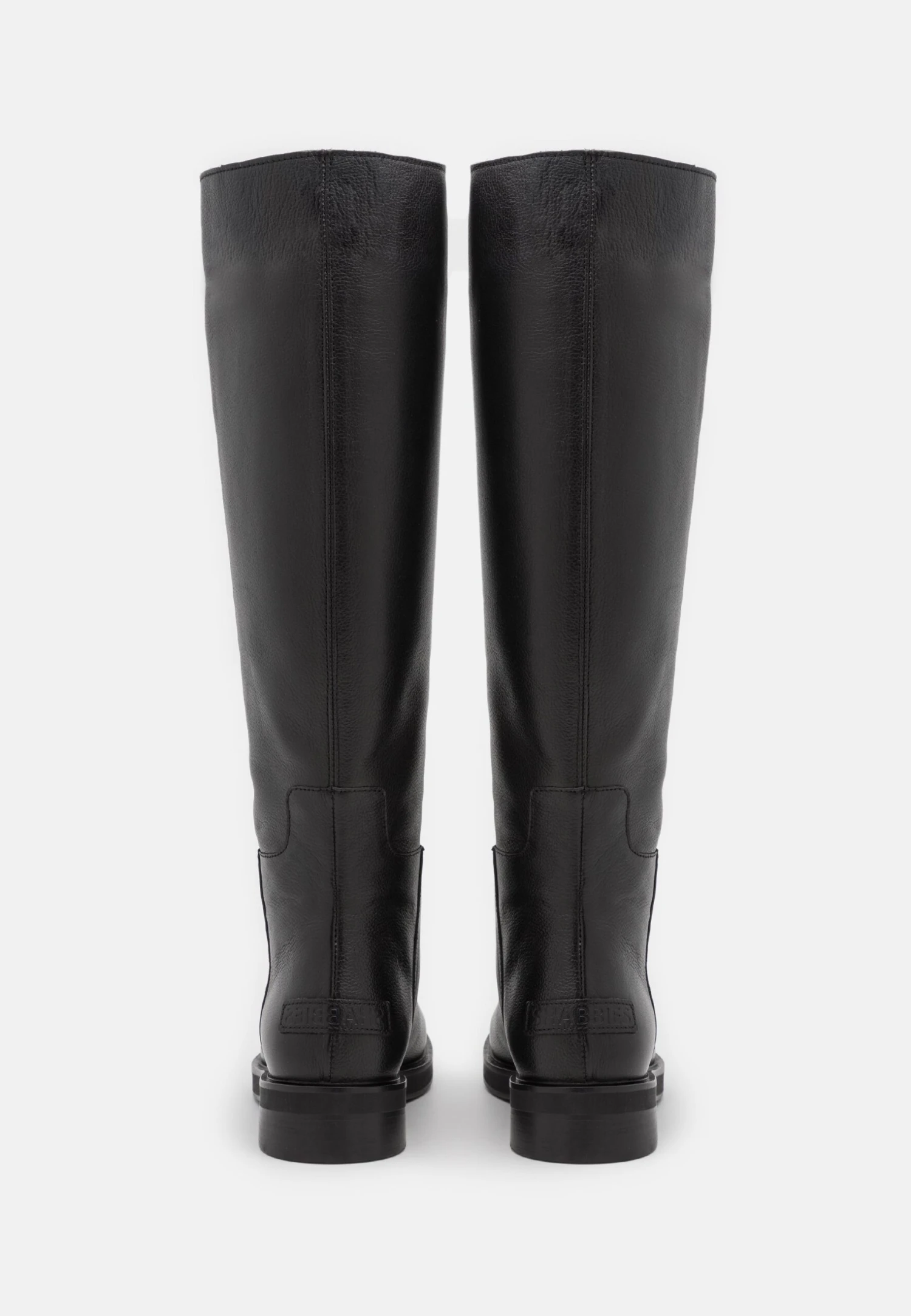 Laarzen - Black 6 Laarzen - Black - Afbeelding 4