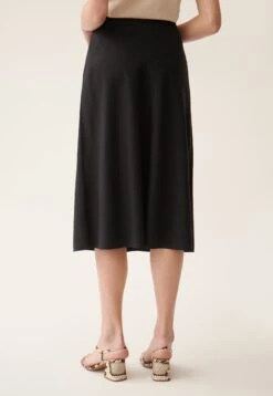 Urbi - A-Lijn Rok - Black -Mode Kledingwinkel d86b6cc48a7e435b9365c7d36e118a58