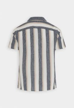 Hollister Co. Overhemd - Blue 13 Hollister Co. Overhemd - Blue -Mode Kledingwinkel d8827f37672149b495eb2ead39fe0363