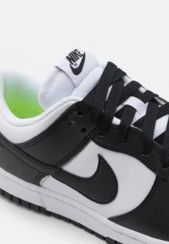 Nike Sportswear Dunk Low Next Nature - Sneakers Laag - White/Black -Mode Kledingwinkel d89e75e10f3240da916bd3ade349b259
