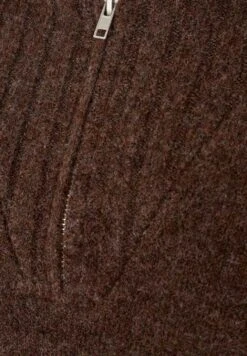 Moves Bradlie - Gebreide Jurk - Mulch -Mode Kledingwinkel d8c17528dff7448e9224397a638a583d