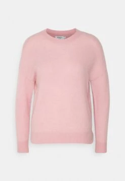MOSS COPENHAGEN Femme - Trui - Pink Nectar 10 MOSS COPENHAGEN Femme - Trui - Pink Nectar -Mode Kledingwinkel d8d8dc383e064510b338a62159d927b2