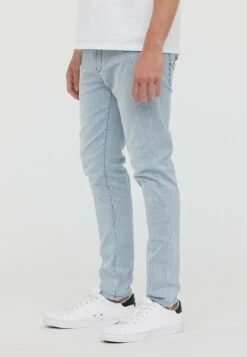 Lee Cooper Lc040Zp - Broek - Navy -Mode Kledingwinkel d9169a3dcf7449f29c328ae3f2877fec