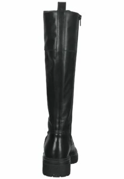 Geox Veterlaarzen - Schwarz -Mode Kledingwinkel d96b8161be4e43278c672077adc23f6a