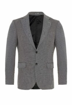 Blazer - White Navy -Mode Kledingwinkel d9733c1b5a524060aefc66806990c8ed