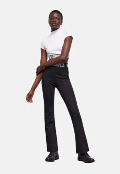 THE KOOPLES Manches - T-Shirt Print - White -Mode Kledingwinkel d993e0bd4eac49e997c4a34b46c6c404