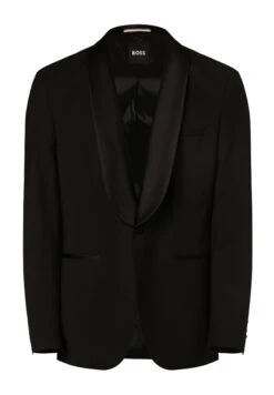 Boss Baukasten Sakko H Jasper-Tux-Mm-C231 - Colbert - Schwarz -Mode Kledingwinkel d9b2fb5b31964e5aa6c6b57a16f58e6a