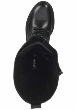 Geox Veterlaarzen - Schwarz -Mode Kledingwinkel d9c7965176594ec89627b3690a9c43f3