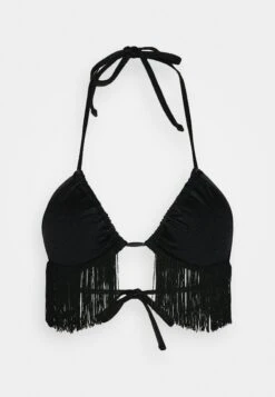 Emporio Armani Cups Triangle Brief - Bikini - Nero/Black -Mode Kledingwinkel d9dc24fbd1b94b52b0083ecae12bd37a