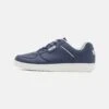 Fila C. Court Unisex - Sneakers Laag - Medieval Blue/Gray Violet