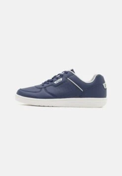 Fila C. Court Unisex - Sneakers Laag - Medieval Blue/Gray Violet
