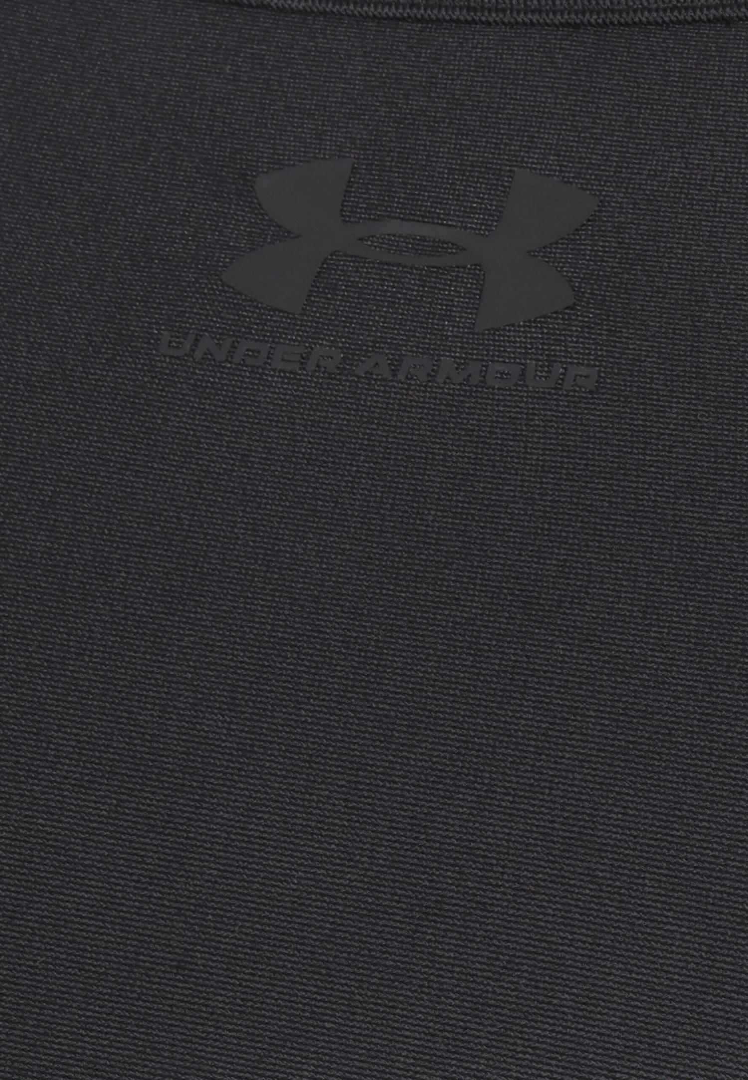 Under Armour High - Sport-Bh Met High Support - Black/Jet Gray 5 Under Armour High - Sport-Bh Met High Support - Black/Jet Gray - Afbeelding 3