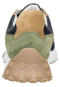 Sneakers Laag - Blauw -Mode Kledingwinkel da6b7de42a264ce2bc22b3749fba7791