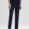 OPUS Melosa - Broek - Coal Blue 1 OPUS Melosa - Broek - Coal Blue -Mode Kledingwinkel da8ccce1de8e4bc2b3845f149b3ffb0e