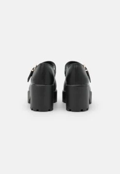 KOI FOOTWEAR Vegan Tira Classic Mary Janes - Plateaupumps - Black 11 KOI FOOTWEAR Vegan Tira Classic Mary Janes - Plateaupumps - Black -Mode Kledingwinkel daac75aa0d1a4d18b306fb508e7b1ddc